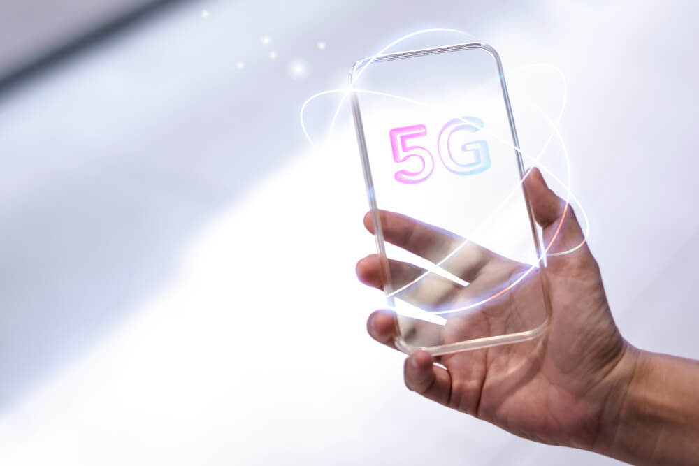 Where is 5G Available? Interactive Map Guide