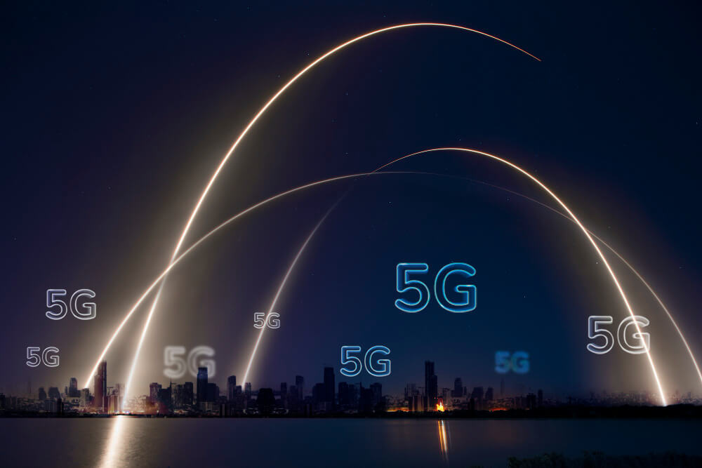 5G Network Reach: Discover Coverage in Your Area